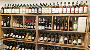 Photo n°2 de Cave à Cépages à Colpo (Boutique de boissons sans alcool)