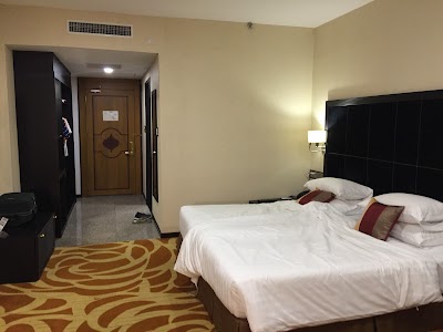Photos of Taw Win Garden Hotel