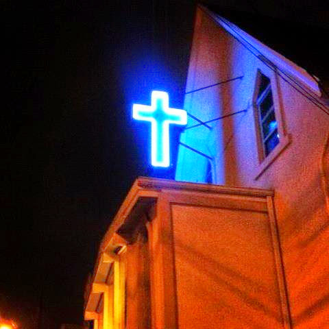 Segunda Iglesia Bautista Hispana - Thumbnail