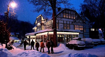 Photos of Villa Hubertus