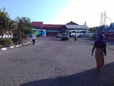 Photos of LOKASI PARKIR WISATA RELIGI SUNAN AMPEL