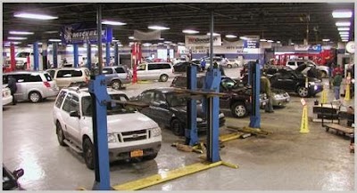 Photos of The Body Shop at Sears