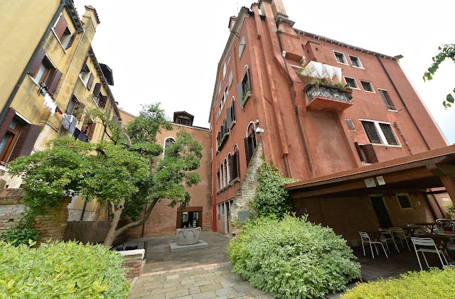 Fondaco dei Turchi