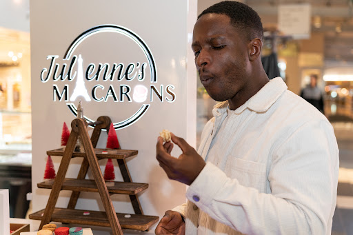 Julienne's Macarons - Thumbnail
