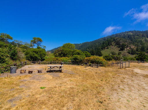 Rancho del Oso Walk-in & Bike-in Campground Gallery - United States