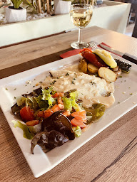 Photo n°37 de Le Saint Jacques à Saint-Félix-de-Lodez (Restaurant de viande)