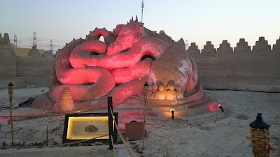 Photos of Kuwait International Fairground