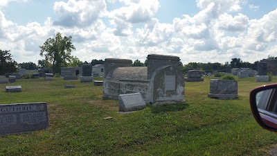 Oakland Cemetery