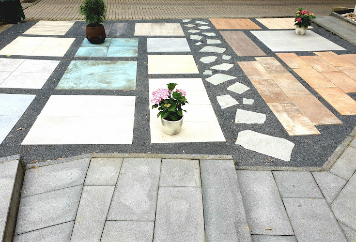 Kerana Fliesen-, Parkett- und Natursteinhandel