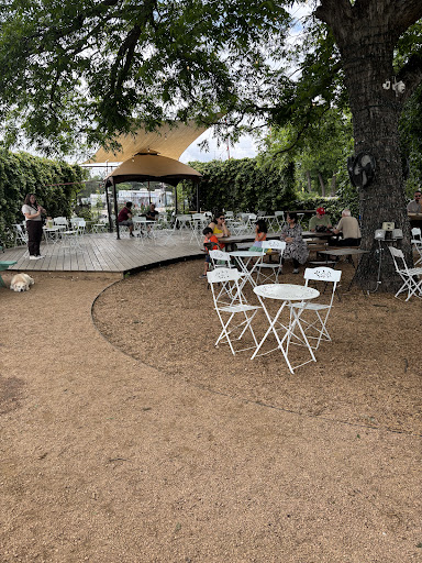 Desnudo Coffee - Visual