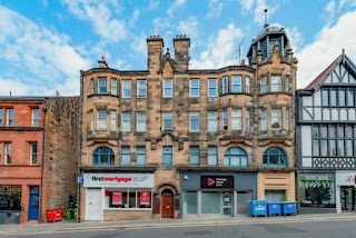 BestStaysCentralScotland