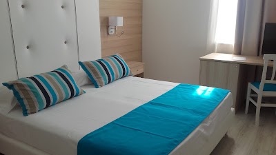 Photos of Gabbiano Hotel