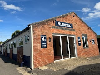 Brooklyn 4x4