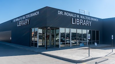 Wichita Public Library - Walters Branch