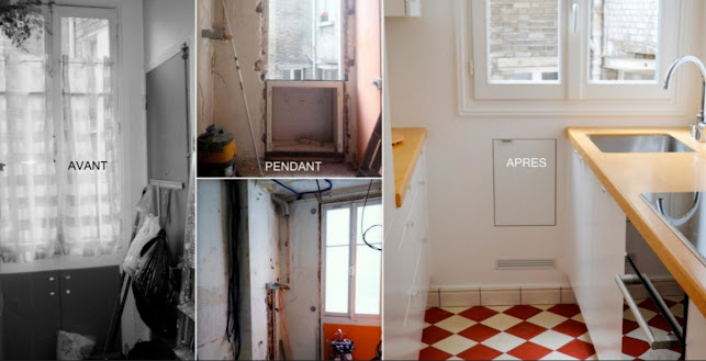 Avis sur HOME DE MAINS CORPORATE à Toulon - Service de ménage