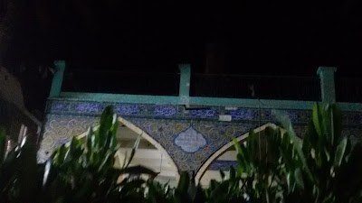 Photos of Obeidi mosque