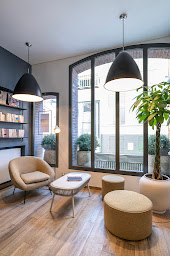 Photo n°39 de Hôtel Les 2 Villas à Trouville-sur-Mer (Hôtel)