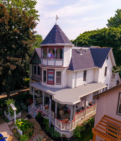 Bondy House Bed & Breakfast by null