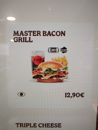 Photo 3 - Burger King
