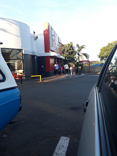Photos of KFC Montclair