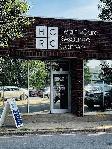 Health Care Resource Centers Attleboro
