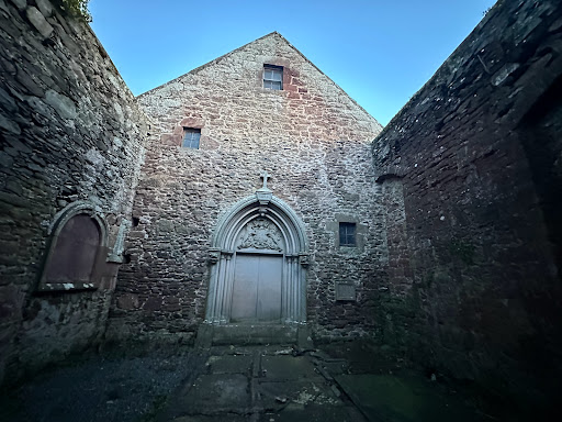 St Congan's Church - Thumbnail