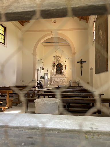 Chiesetta Madonna di Val - Thumbnail
