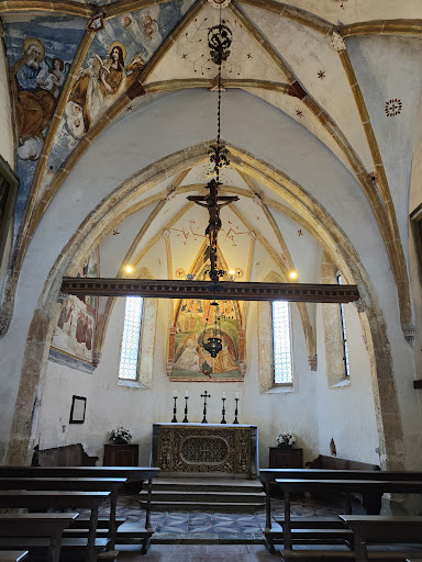Chiesa della Beata Vergine Maria della Difesa - Vigo di Cadore Gallery - Italy