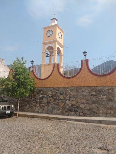 Neveria Getsemani - Thumbnail