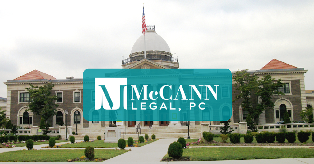 Mccann Legal P C