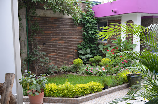 Casa de los Angeles B&B