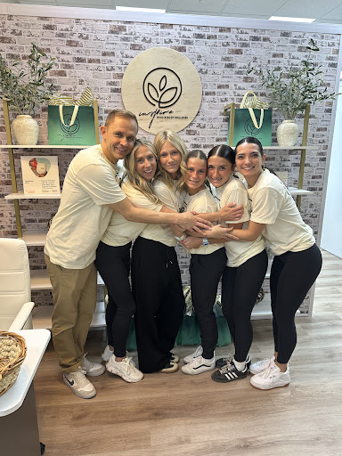 INSPIRE Mind & Body Wellness