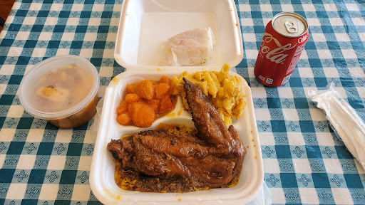 Lil Peach Cobblers Soul Food Cafe - Thumbnail