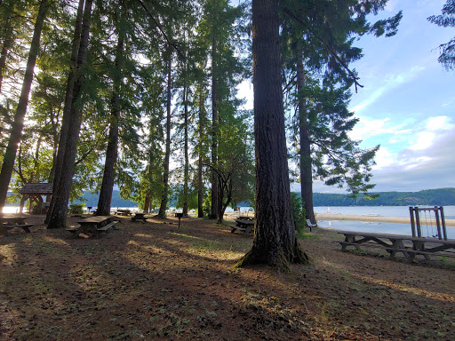 Twanoh State Park