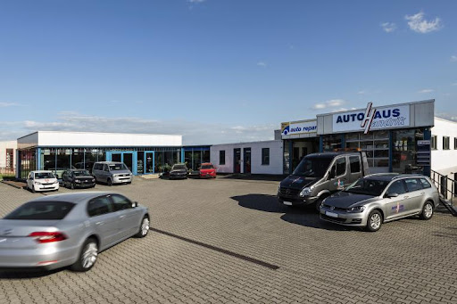 Autohaus Handrik - Germany