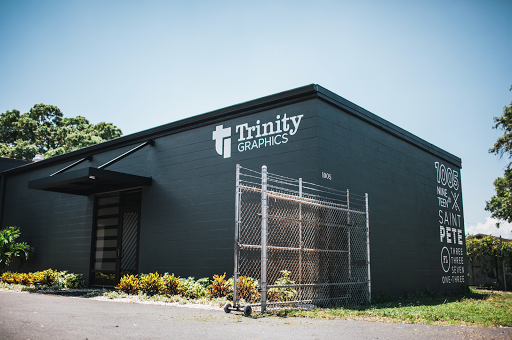Trinity Graphics