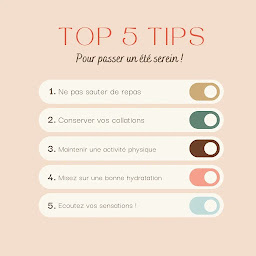 Photo n°6 de Diane Carlac - Diététicienne Nutritionniste à Marseille (Nutritionniste)