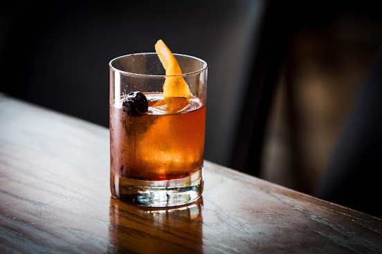 Oak Steakhouse by null