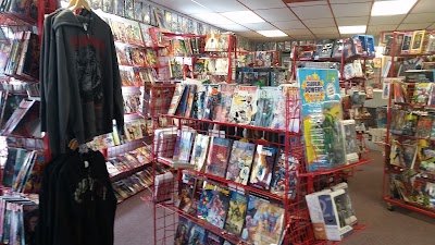 Acme Comics & Collectibles