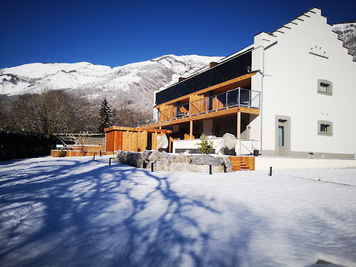 Photo de L' Argalyde Wellness & Cycling - Luxury Cycling Holidays at the Foot of the Legendary Passes of the Pyrénées à Argelès-Gazost (65400)