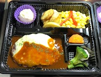 カフェ＆レストラン ファットボーイ