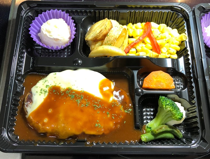 カフェ＆レストラン ファットボーイ