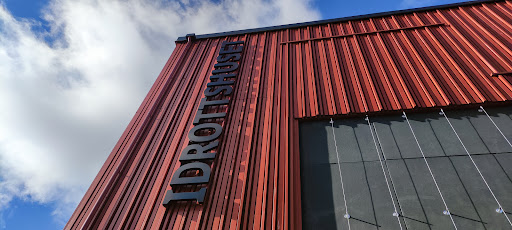 Idrottshuset i Växjö AB - Thumbnail