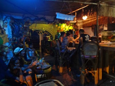 Photos of Art Cafe