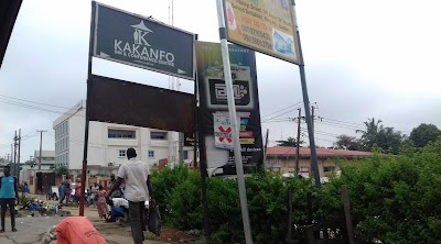 photo of Access Bank - Ring Road Branch