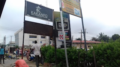 bank