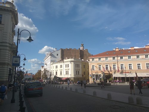 Muziejus