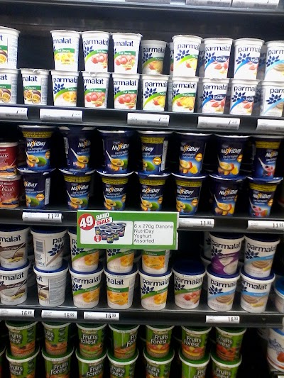 Photos of Checkers Hyper Klipfontein