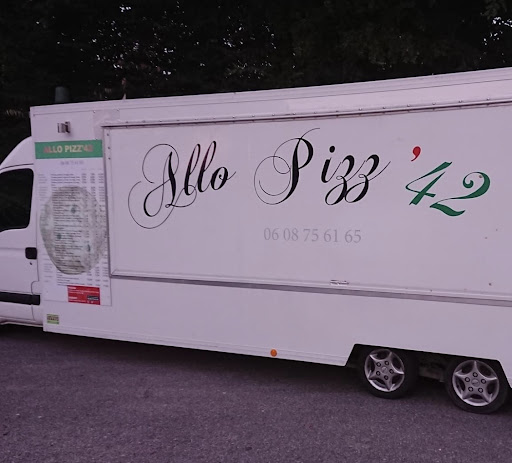 Photo 2 - Allo Pizz’ 42
