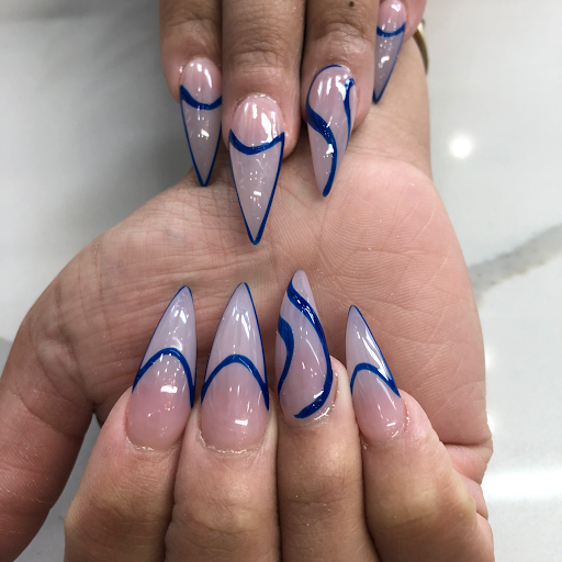 The Nails Bar Oxon Hill Gallery - United States
